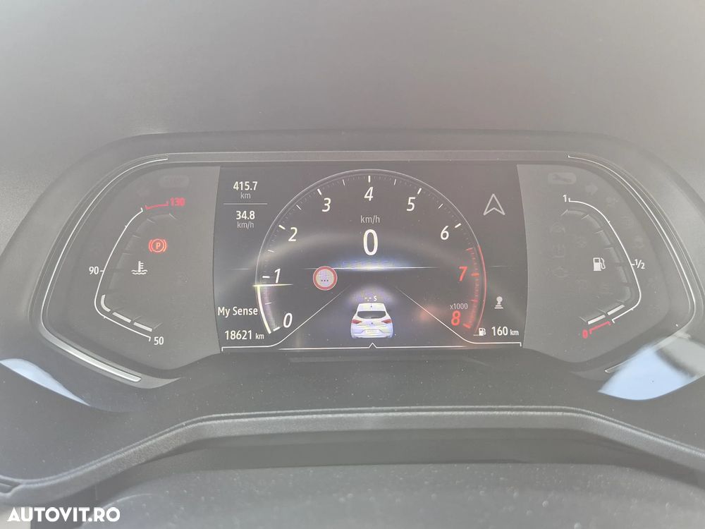 Renault Clio V TCe 90 Techno - 17