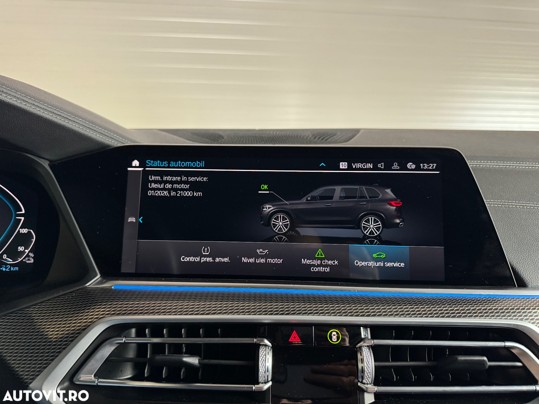 BMW X5 xDrive45e AT PHEV - 18