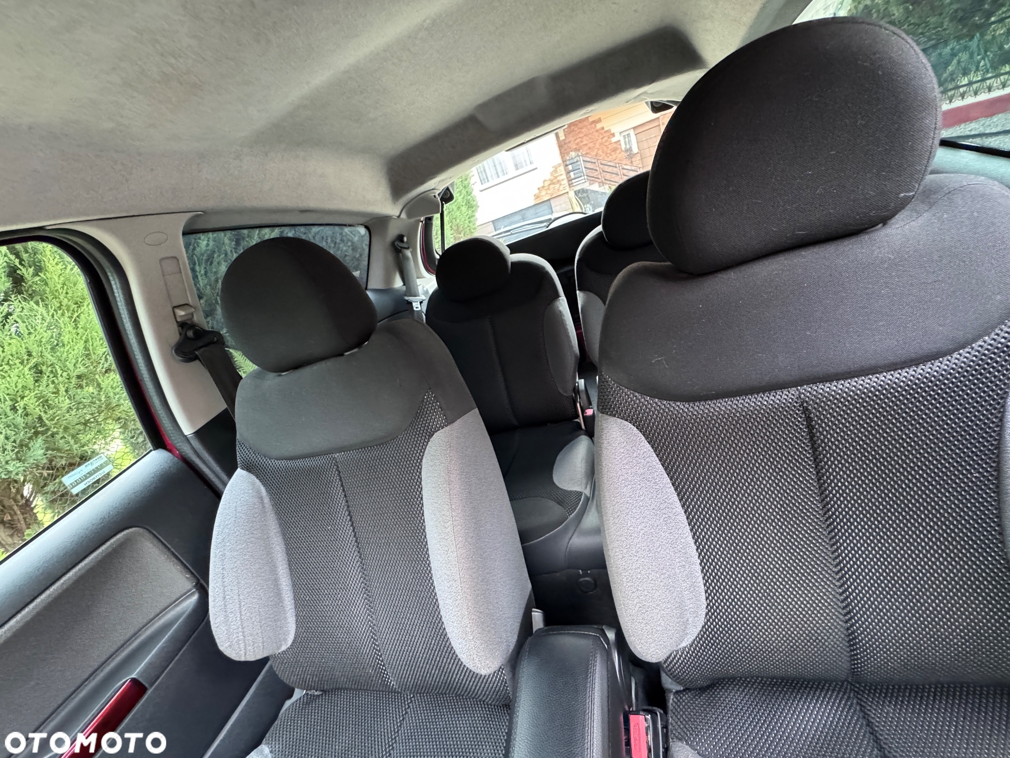 Citroën C2 1.4 VTR Senso Drive - 7