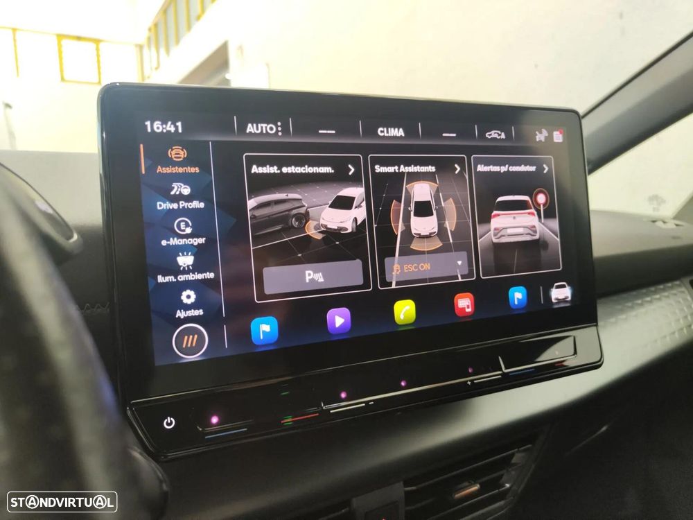 Cupra Born 77 kWh e-Boost - 28