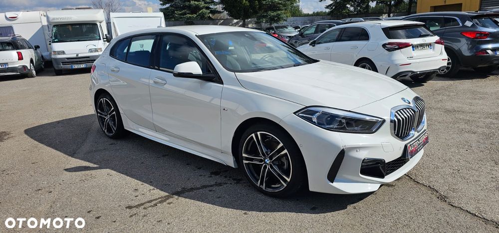 BMW Seria 1 118i GPF M Sport - 2