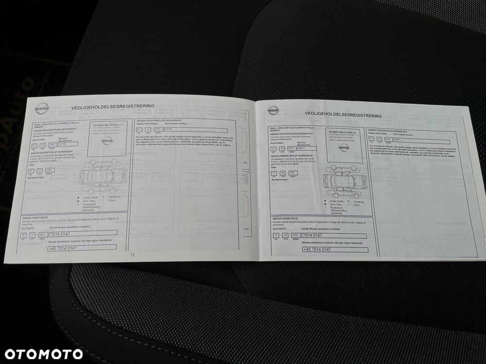 Nissan Qashqai 1.6 DIG-T N-Connecta - 39