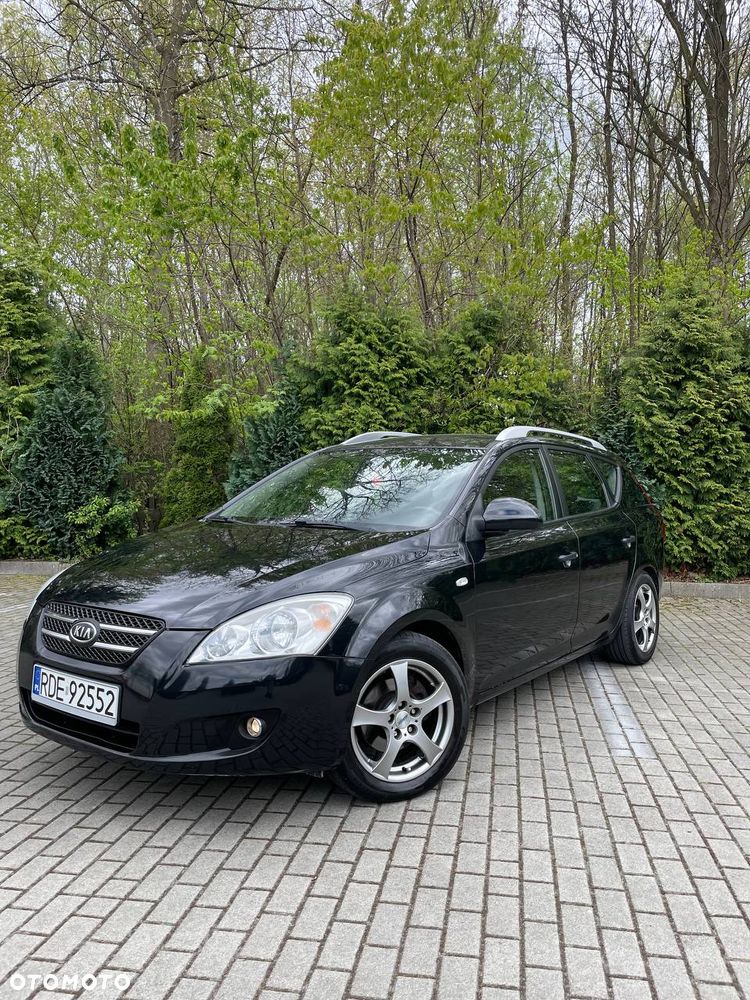 Kia Ceed 1.4 Comfort + - 4