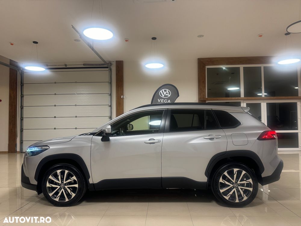 Toyota Corolla Cross 2.0I 2WD Exclusive - 6