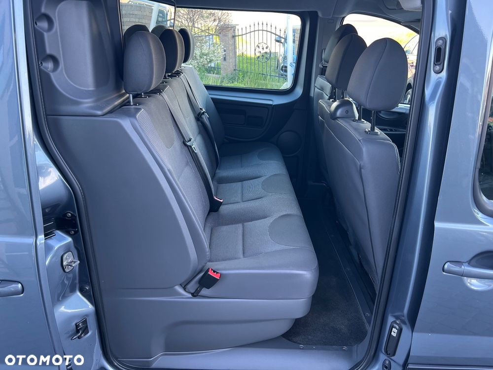 Peugeot Expert Tepee L2 Premium - 19