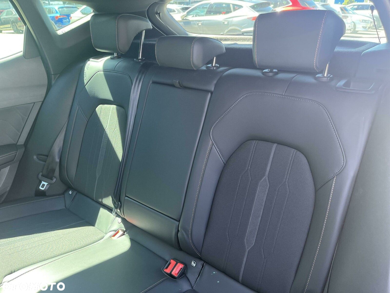 Cupra Formentor 2.0 TSI 4Drive VZ DSG - 38