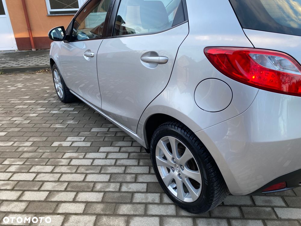 Mazda 2 1.3 Dynamic - 5