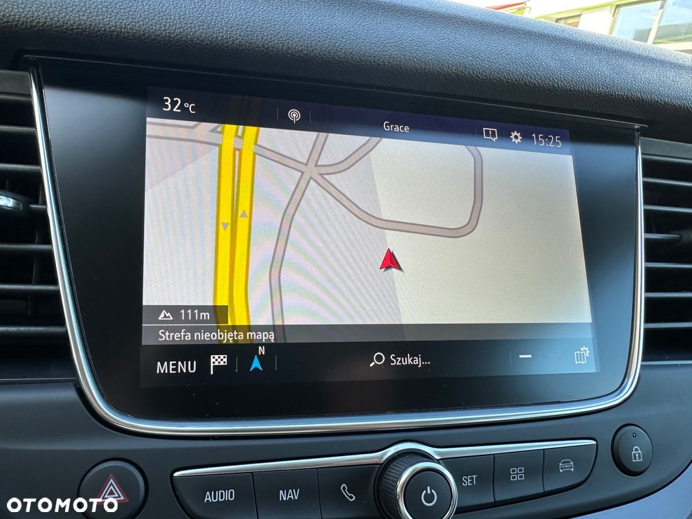 Opel Grandland X 1.6 CDTI Ultimate S&S - 16