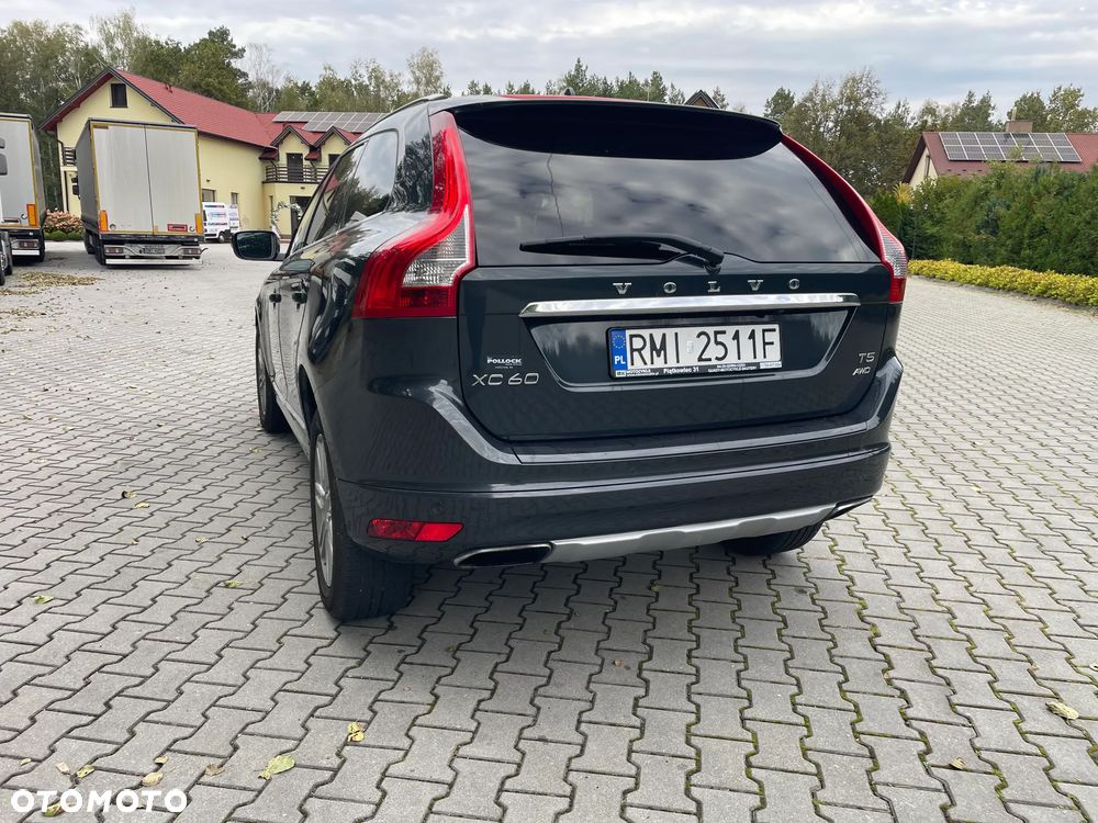 Volvo XC 60 - 9