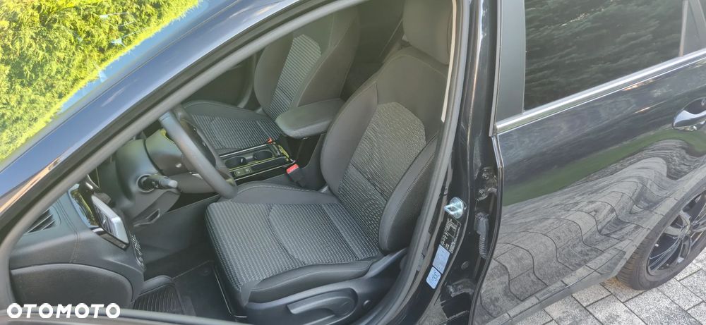 Kia Ceed 1.5 T-GDI DCT7 OPF Spirit - 5