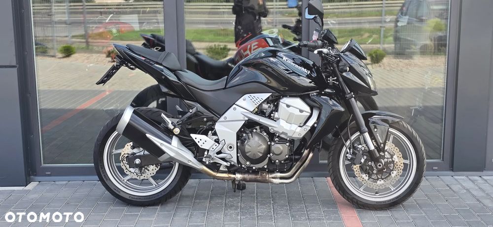 Kawasaki Z