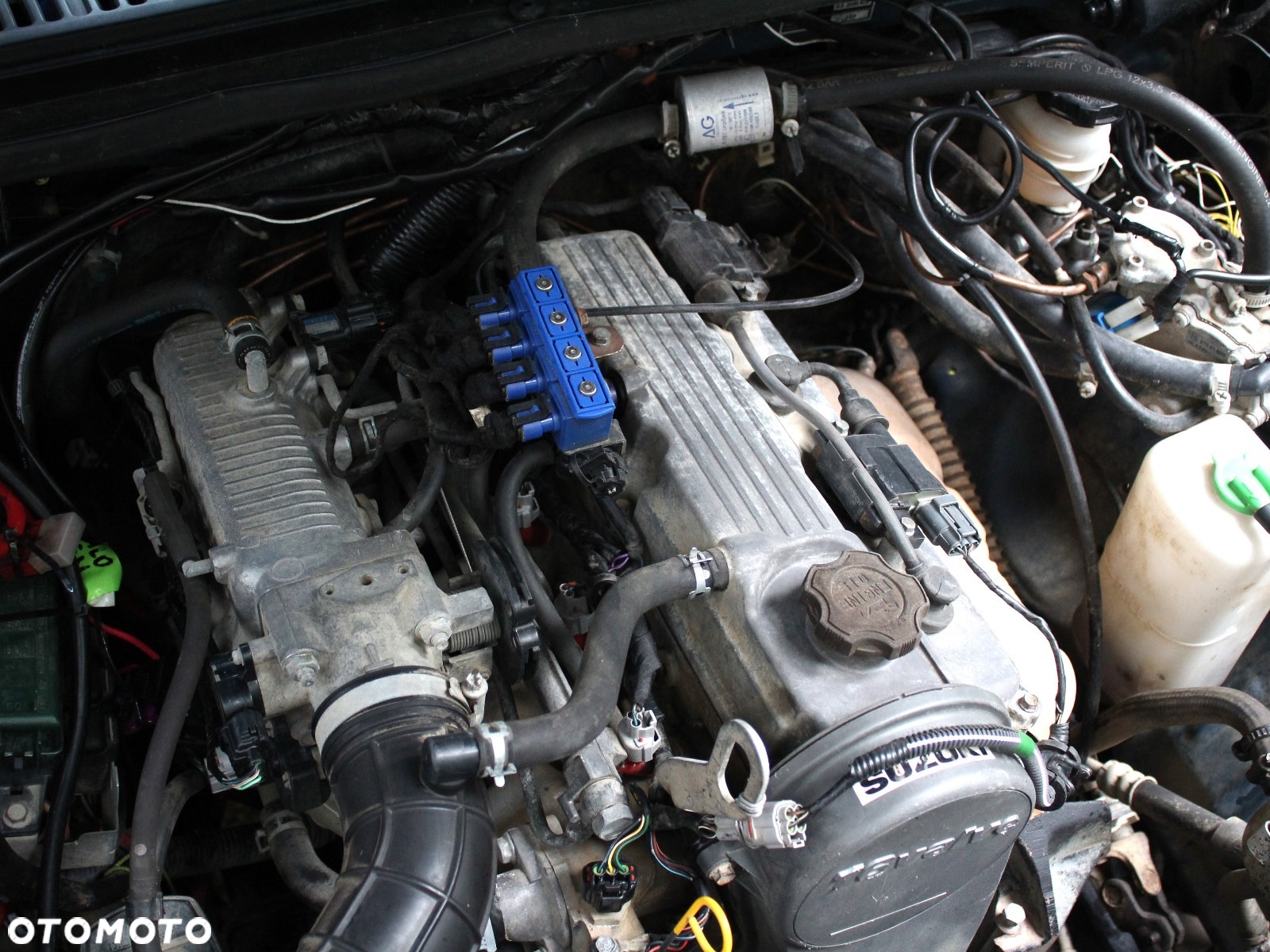 Suzuki Jimny - 17