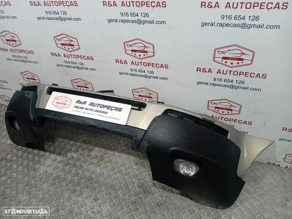 Parachoques Frente Volvo XC90 Original - 3