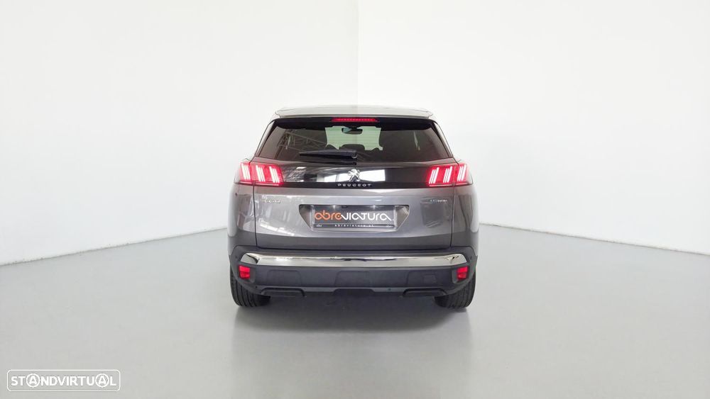 Peugeot 3008 1.6 Hybrid Allure Pack e-EAT8 - 5