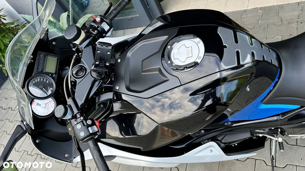 BMW K - 25