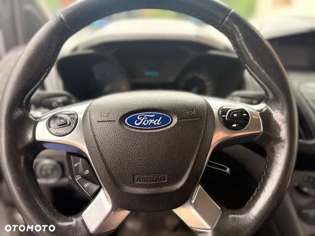 Ford Transit Connect 220 L1 Trend - 26