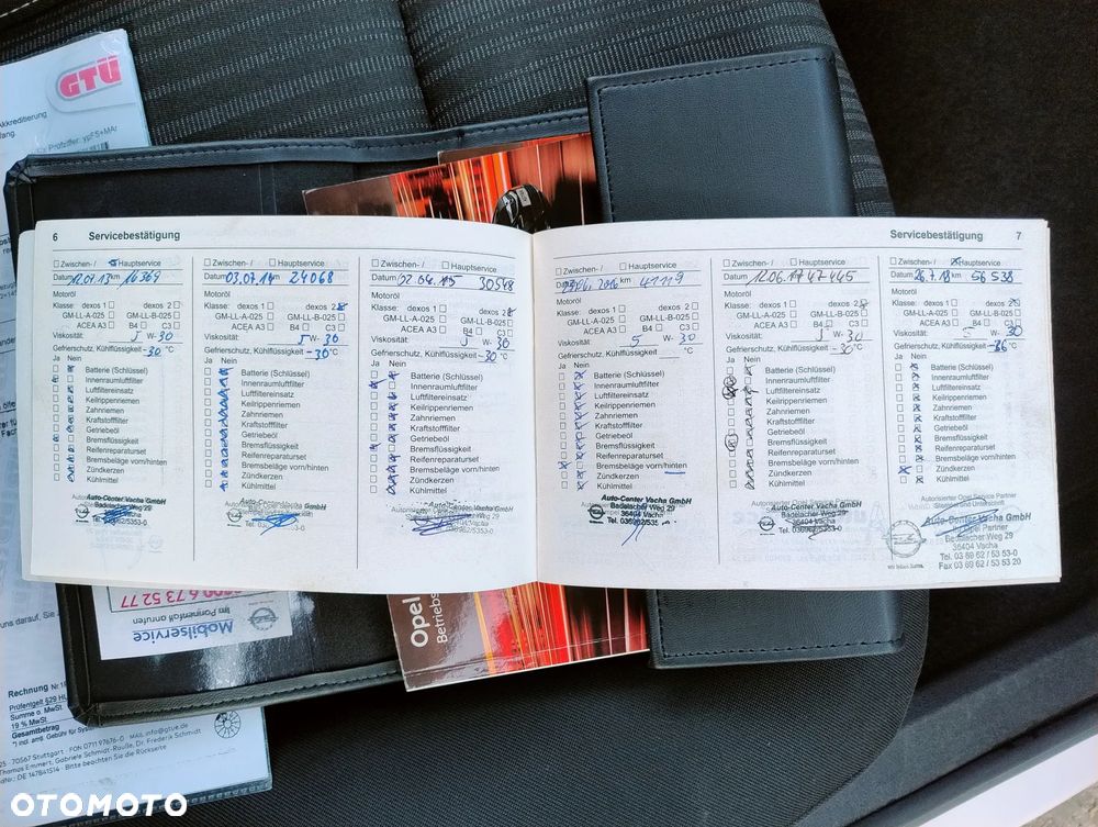 Opel Astra 1.6 ECOFLEX Start/Stop Color Edition - 27