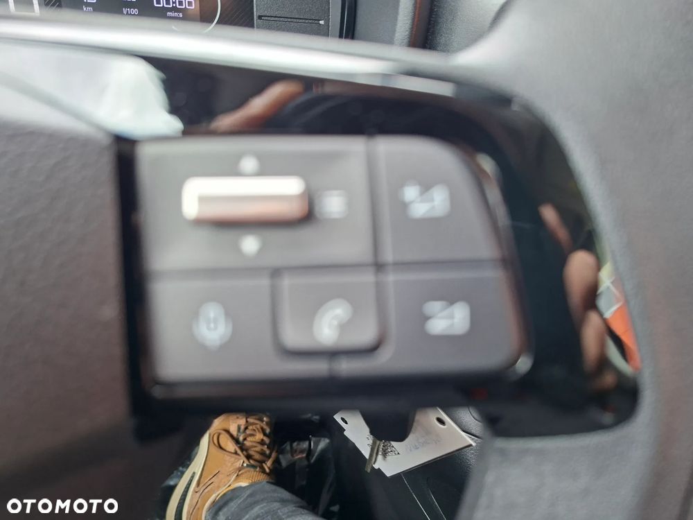 Fiat BOGATE WYPOSAŻENIE, OD RĘKI - DOBLO L2 1,5 102KM - kamera cofania, LED, Wykładzina antypoślizgowa - 26