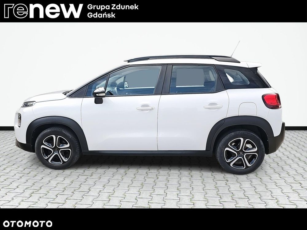 Citroën C3 Aircross - 9