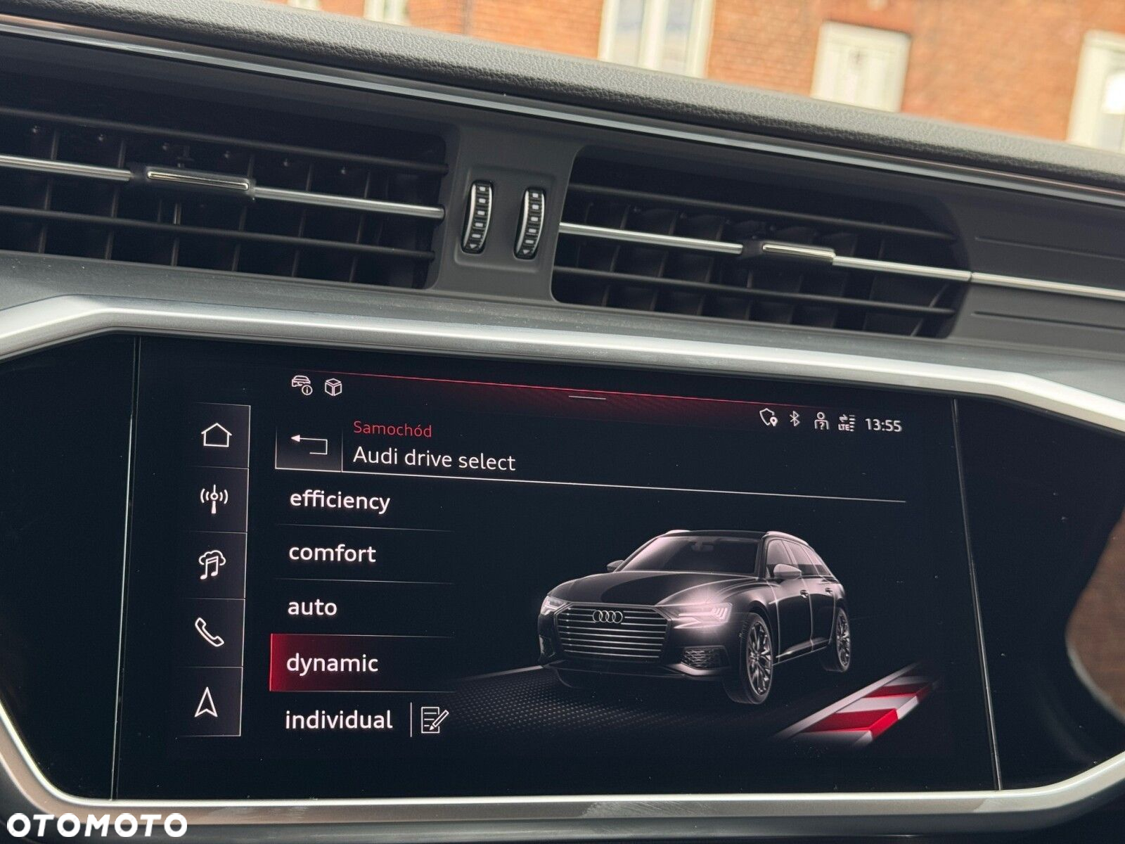 Audi A6 - 34