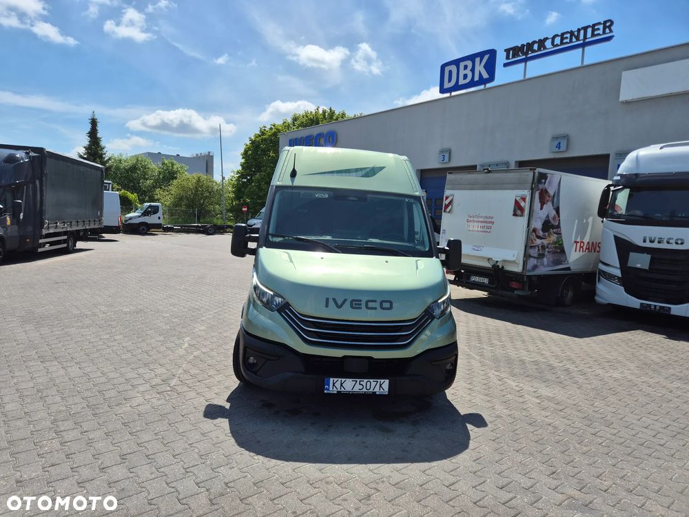 Iveco 35S18HA8V/P (32859) - 4