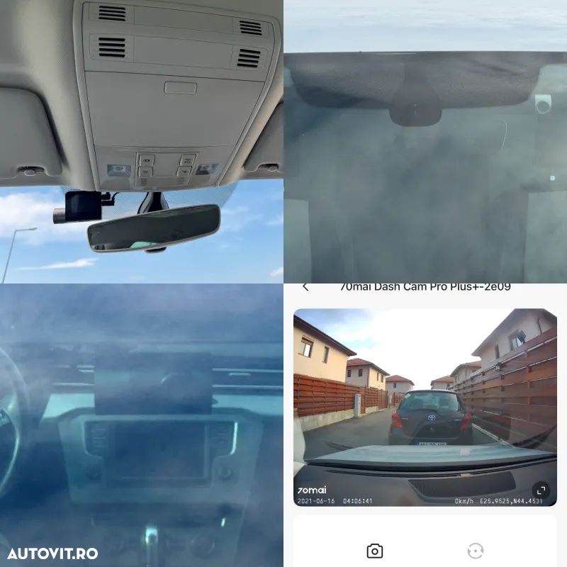 Volkswagen Passat - 20