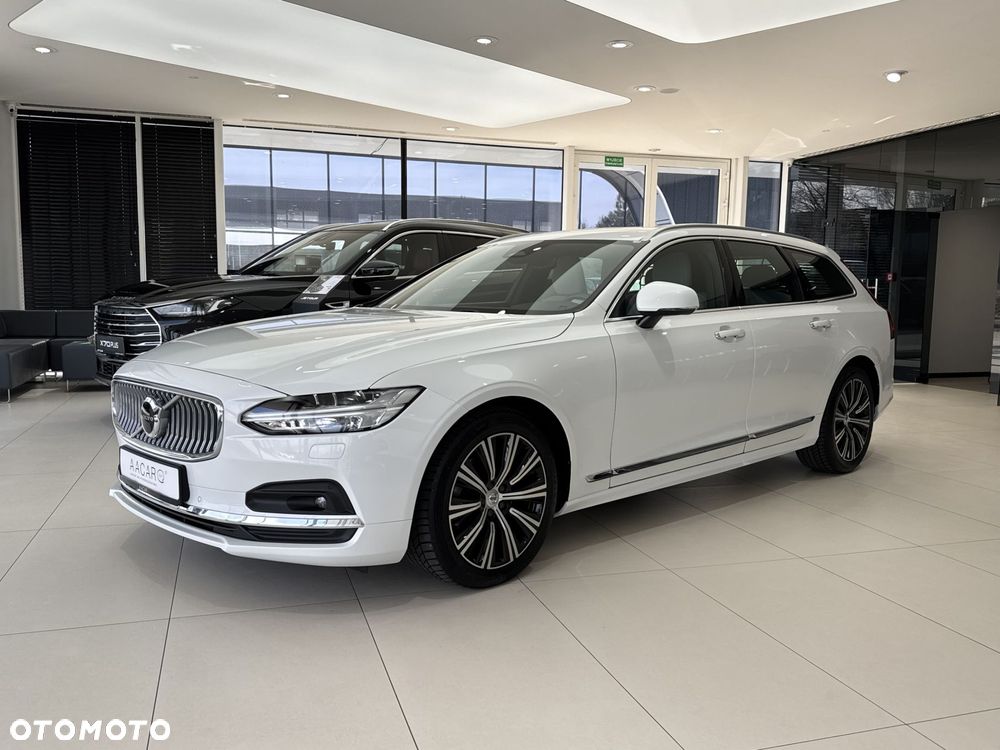 Volvo V90 - 2