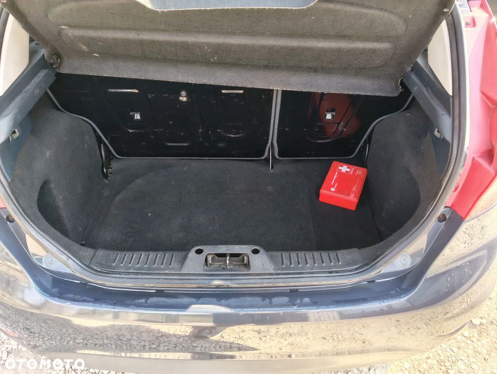 Ford Fiesta - 4