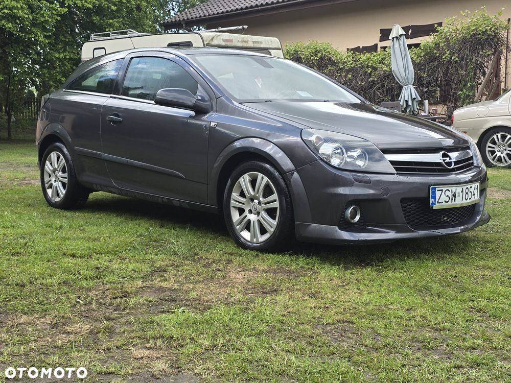 Opel Astra - 3