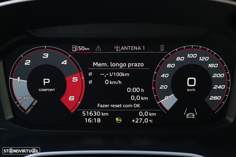 Audi Q3 Sportback 35 TDI S tronic - 42