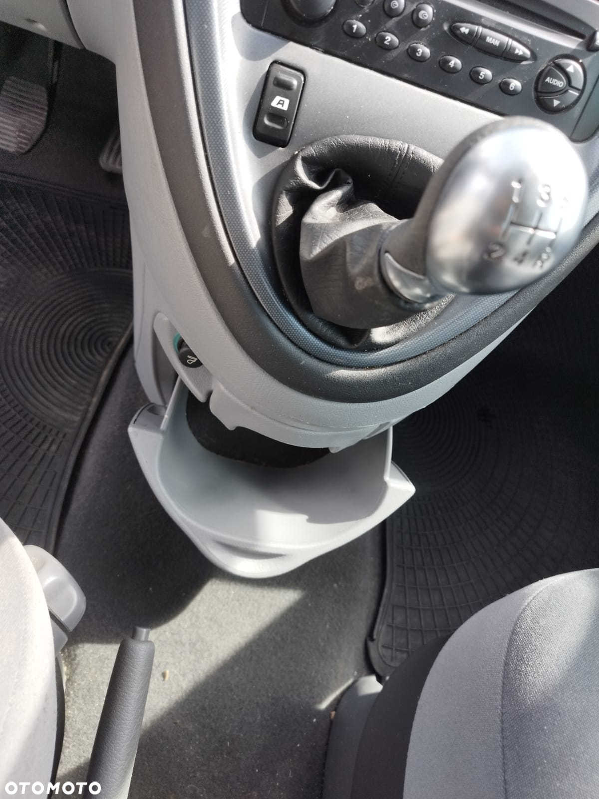 Citroën Xsara Picasso - 18