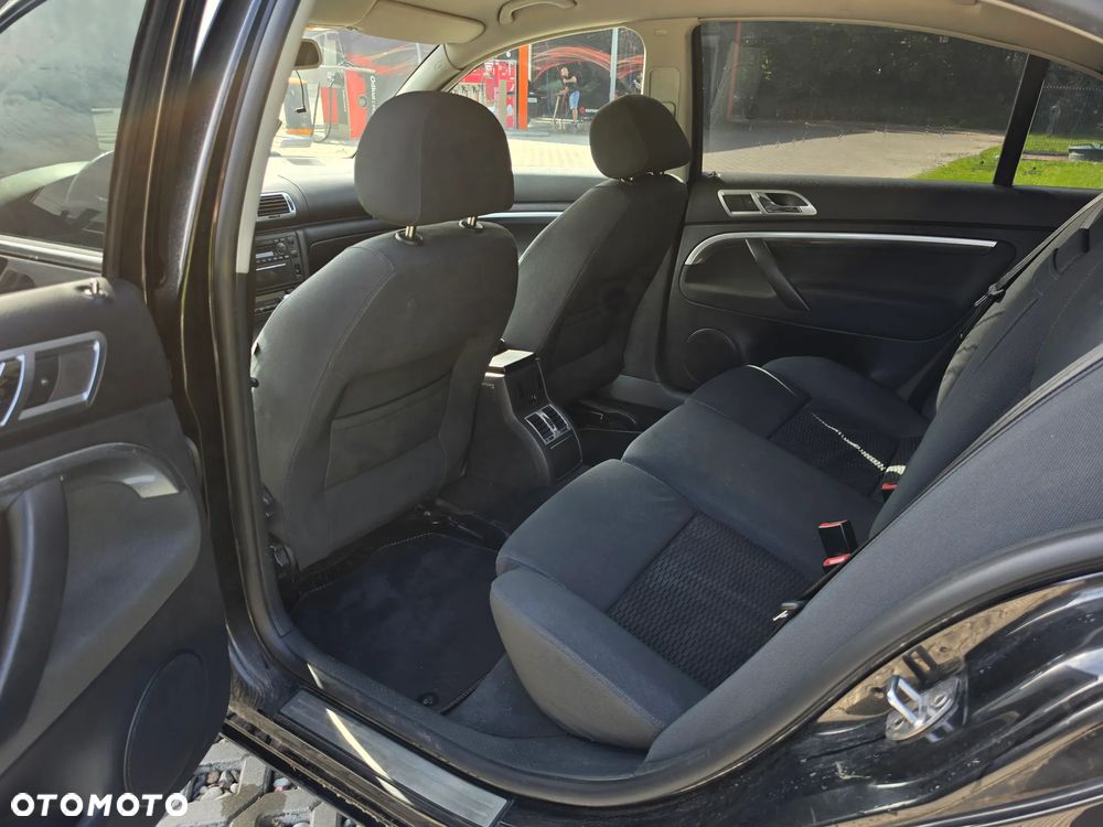 Skoda Superb 2.0 TDI Comfort - 19
