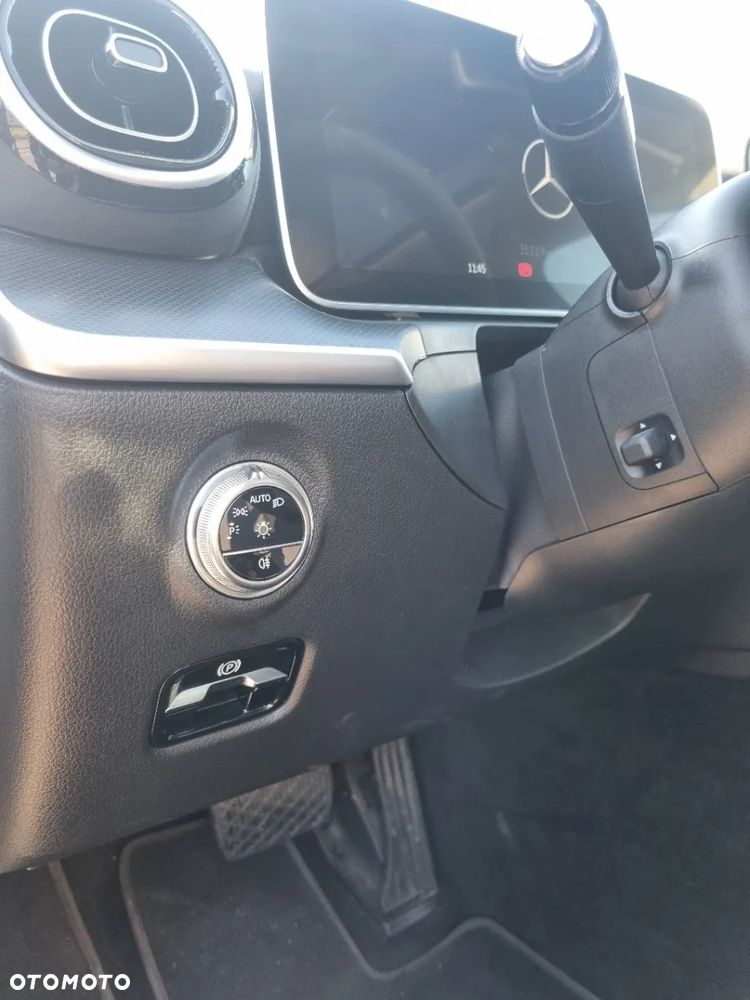 Mercedes-Benz Klasa C - 15