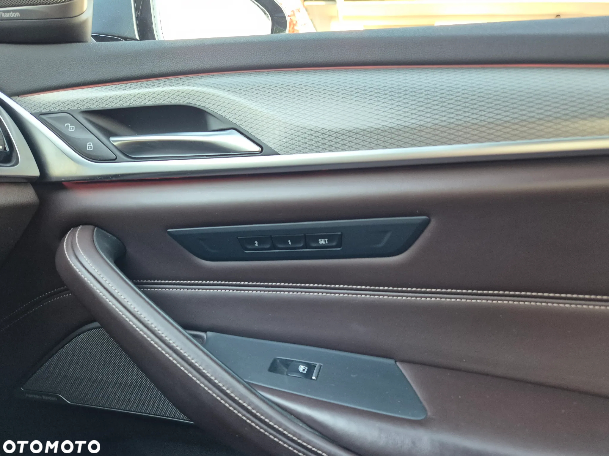 BMW Seria 5 530i xDrive M Sport sport - 13