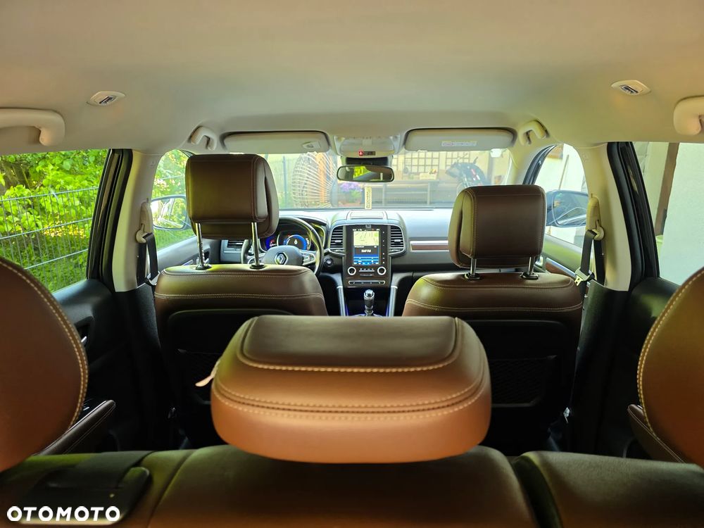 Renault Koleos ENERGY dCi 130 INTENS - 9