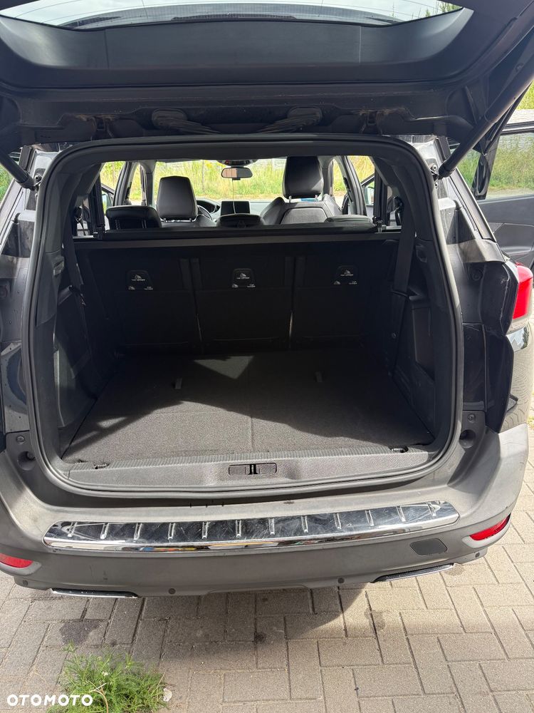 Peugeot 5008 1.6 THP Active S&S EAT6 - 23