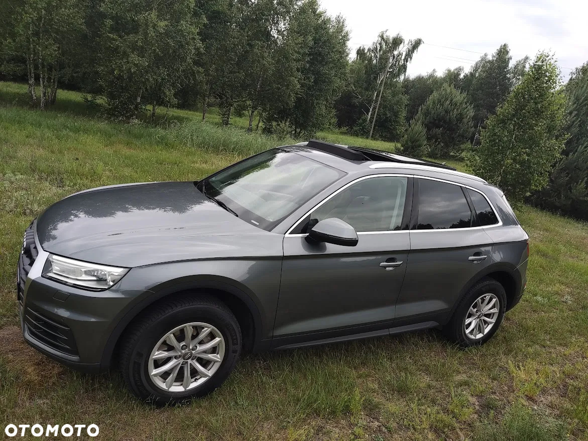 Audi Q5 2.0 TDI Quattro Sport S tronic - 3