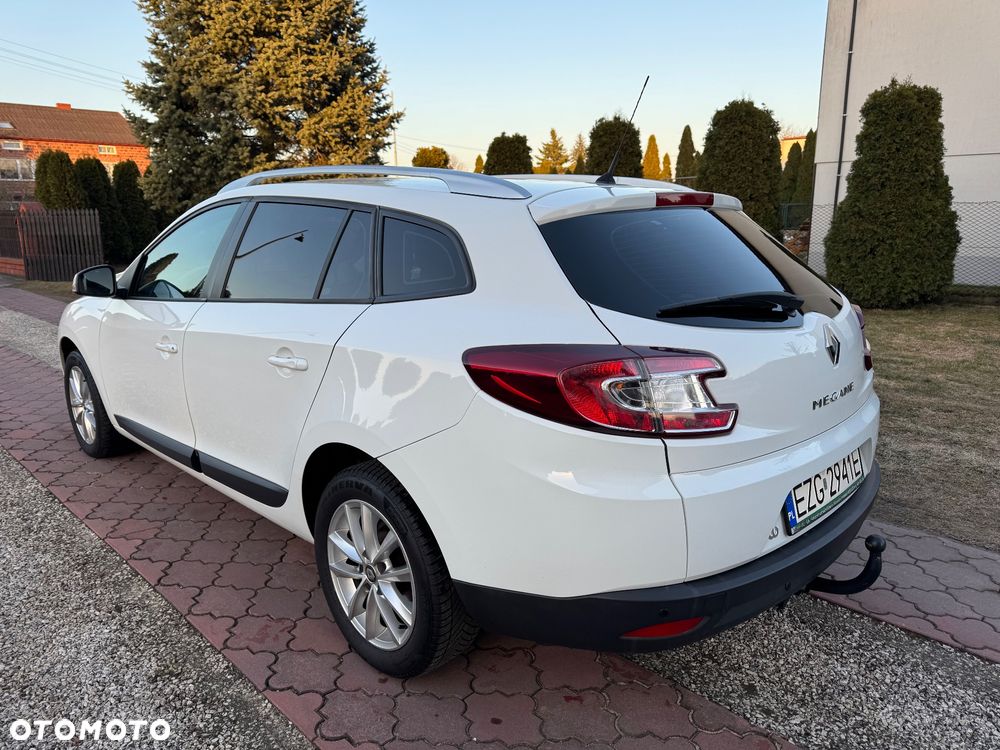 Renault Megane 1.2 16V TCe Energy Life - 7