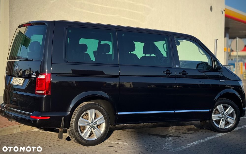 Volkswagen Multivan 2.0 TDI L1 Highline - 12