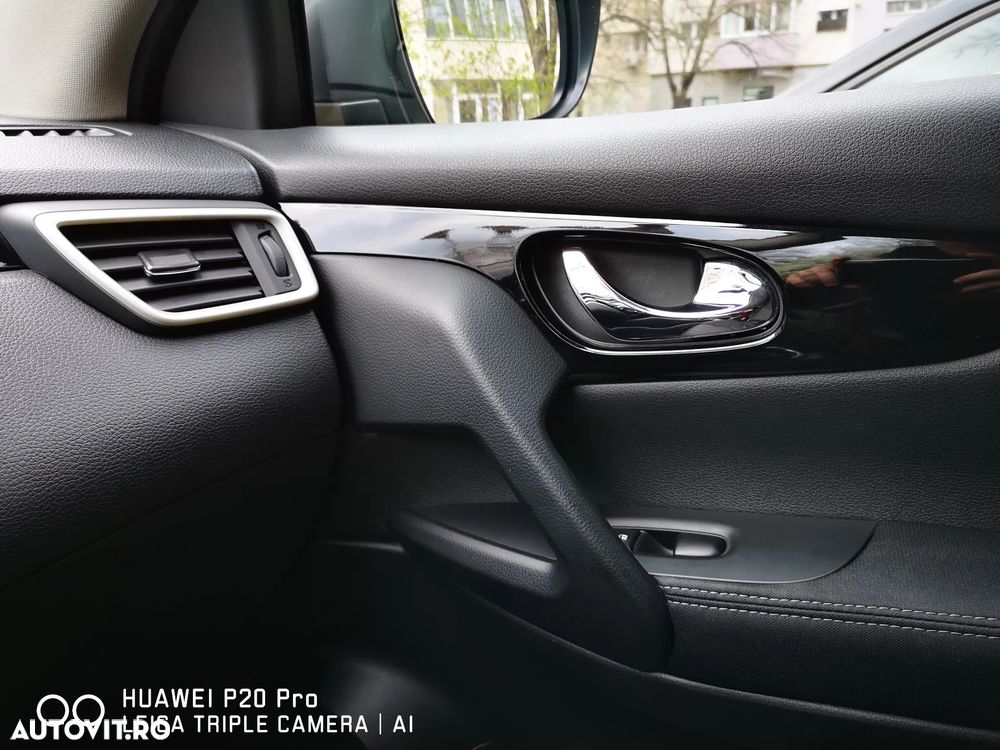 Nissan Qashqai 1.2 DIG-T Start/Stop N-Connecta - 6