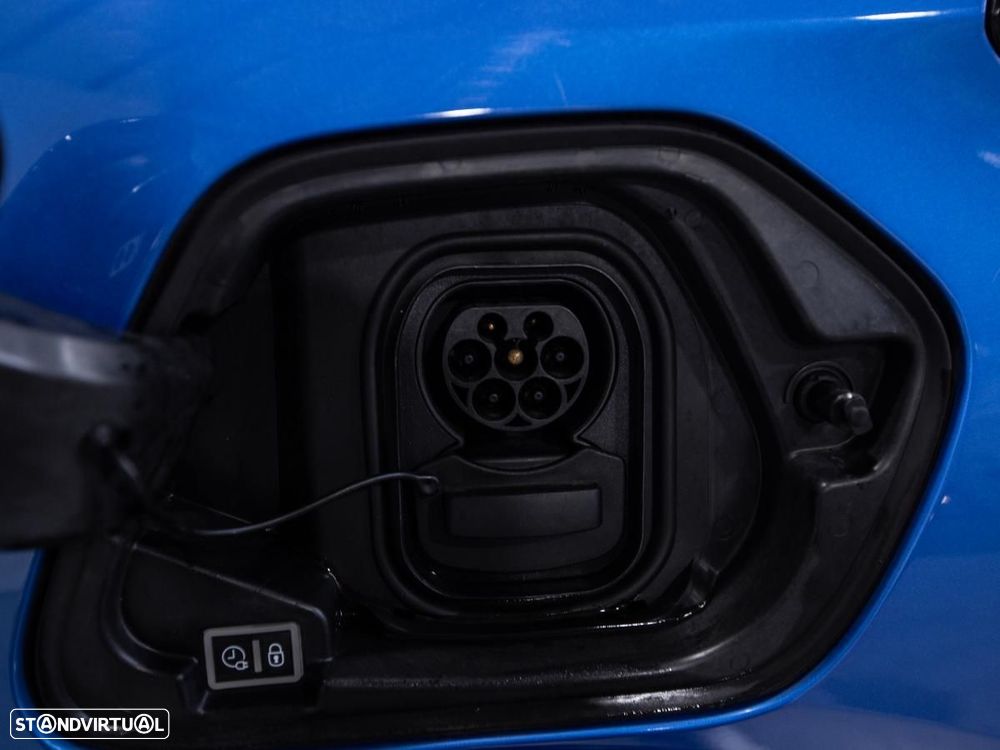 Peugeot e-208 50 kWh Active Pack - 13