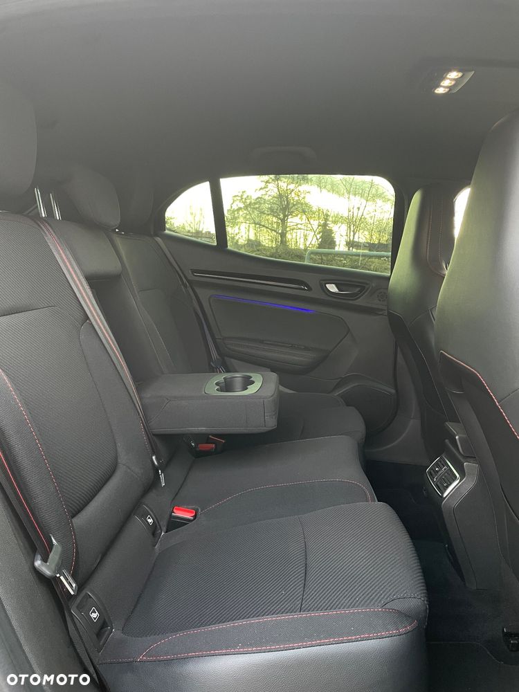 Renault Megane TCe 280 GPF R.S - 11