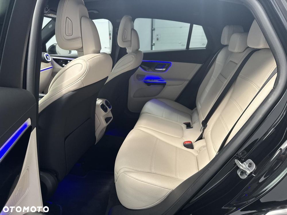 Mercedes-Benz GLC 220 d mHEV 4-Matic Avantgarde - 21