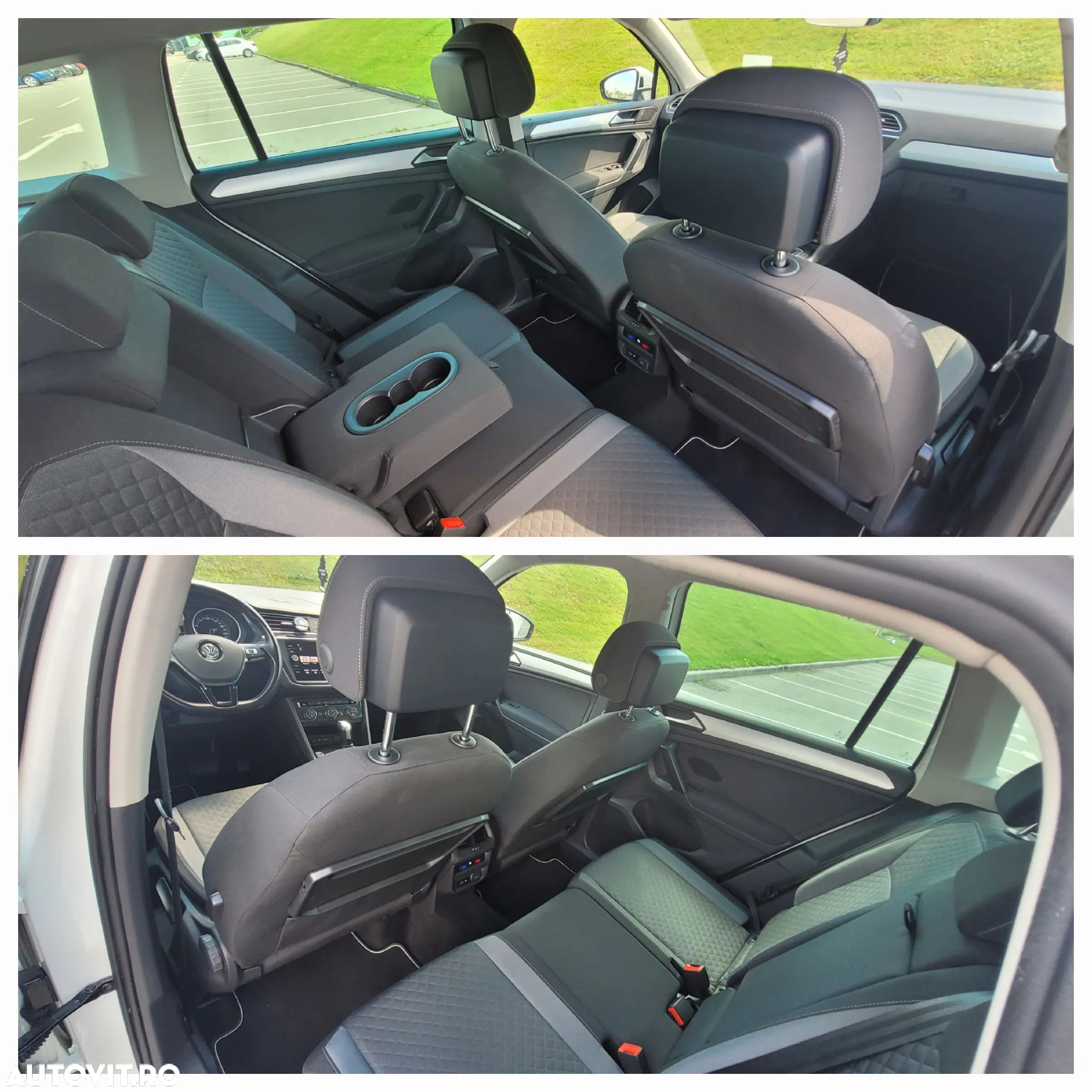 Volkswagen Tiguan - 6