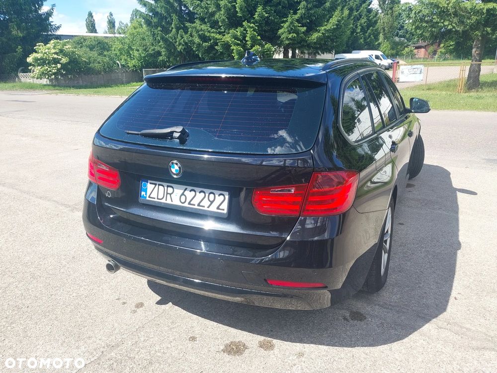 BMW Seria 3 - 10