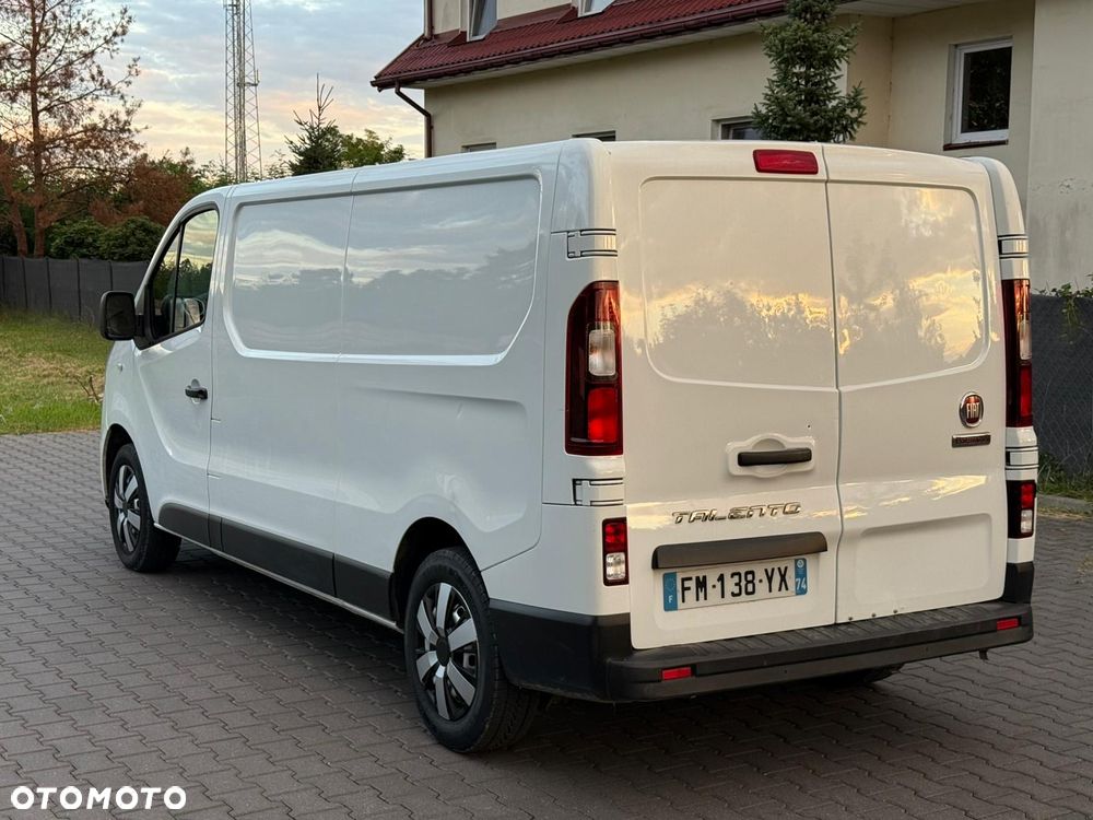 Fiat Talento - 6