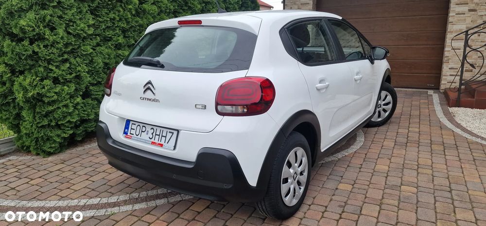Citroën C3 1.2 VTi Seduction - 4