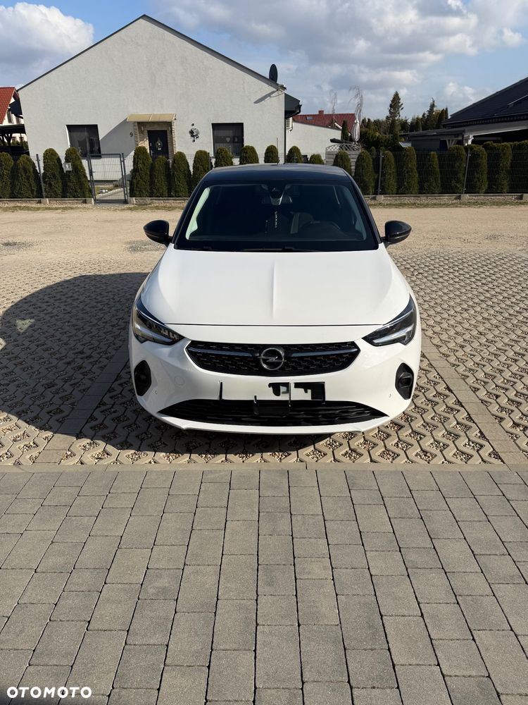 Opel Corsa 1.2 Start/Stop Elegance - 1