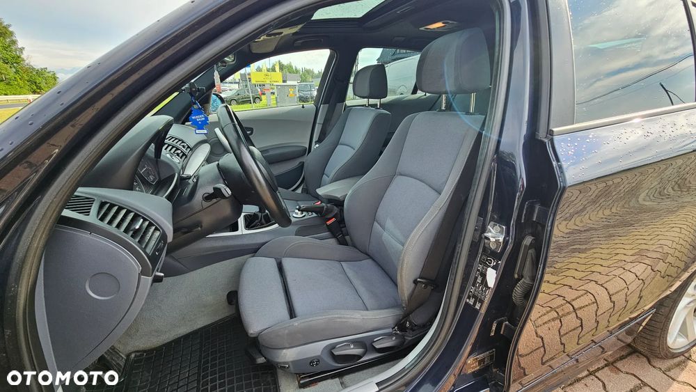 BMW Seria 1 118d - 7
