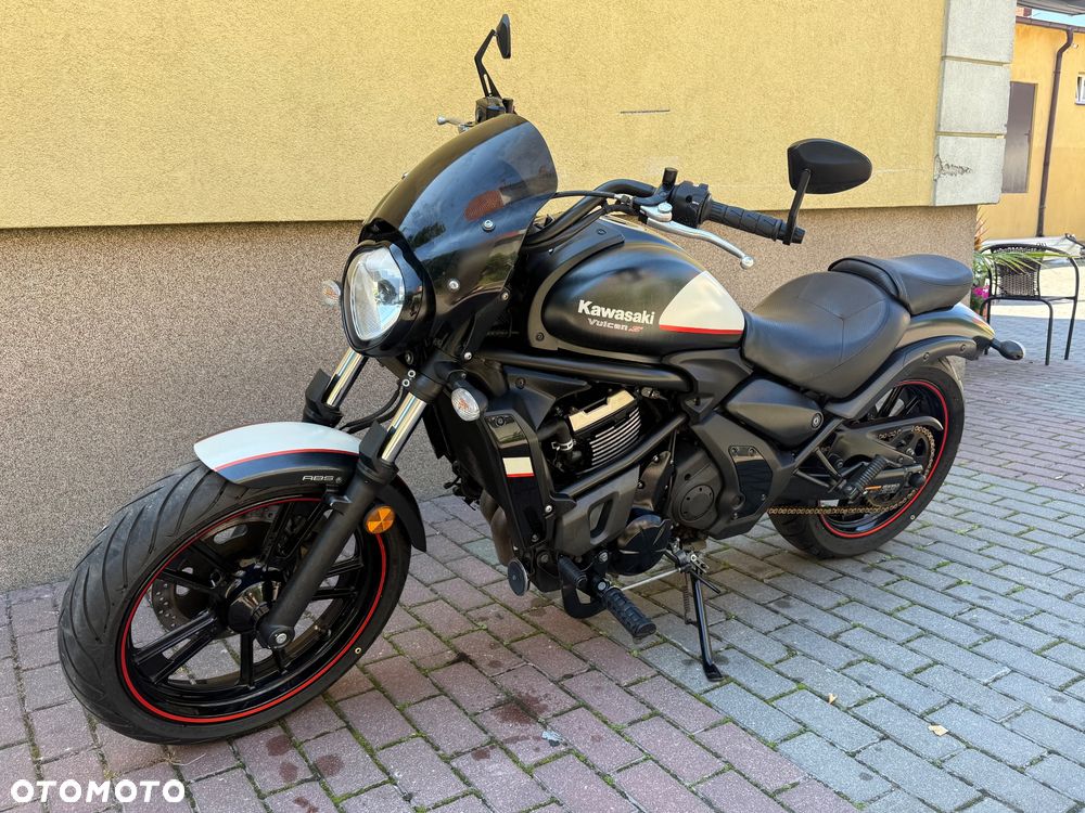 Kawasaki Vulcan - 23